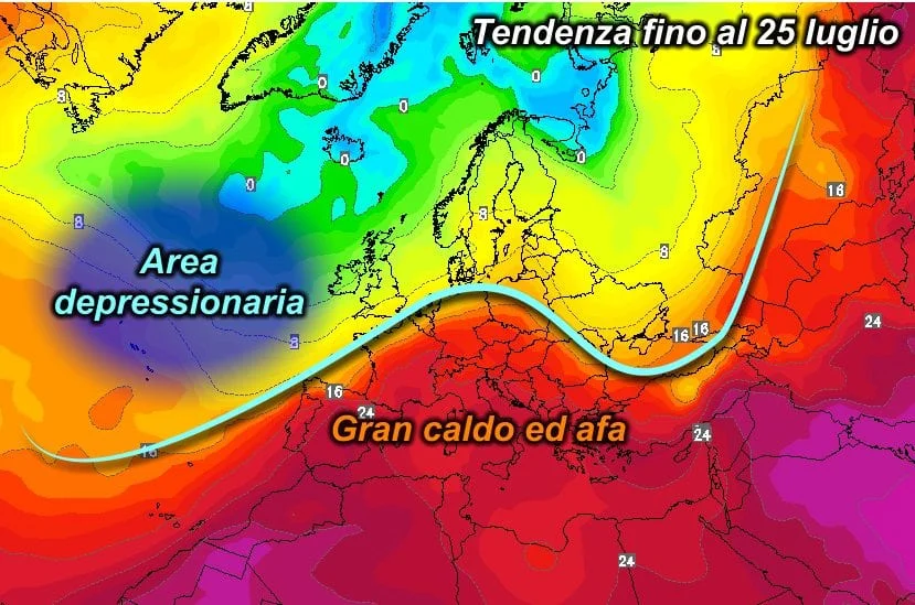 Caldo ininterrotto per altri 10 giorni poi? t850 1682 - Caldo ininterrotto per altri 10 giorni poi?