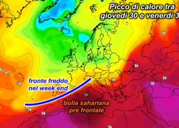 t850 962 350x250 - Dopo il break fresco sarà il turno dell'anticiclone delle Azzorre?