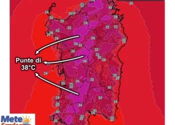 temperature2 350x250 - Dove si trova la lingua rovente africana?