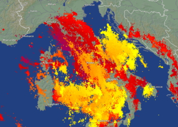 11825641 1711818952374532 767811207310621833 n 350x250 - In autunno più alluvioni nel Mediterraneo a causa del Nino?