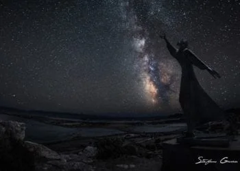 11880566 10207658083473366 8834633895526988828 n 350x250 - La maestosità della via lattea sarda negli scatti di Ivan Pedretti