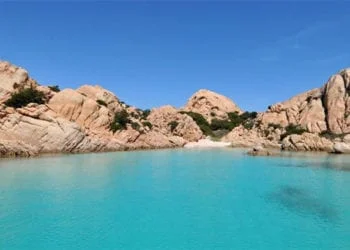 Caprera La Maddalena 350x250 - In autunno più alluvioni nel Mediterraneo a causa del Nino?