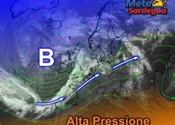 Meteosat11 350x250 - Dalla prossima settimana estate in gran forma ma senza eccessi