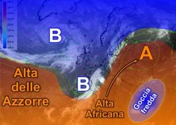 Meteosat3 350x250 - Quanta energia a disposizione per i temporali?