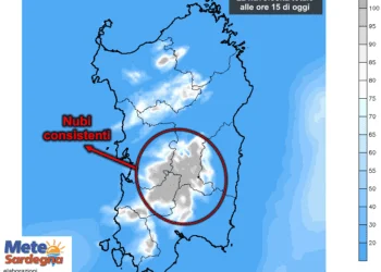 Nuvolosità 350x250 - Quali spiagge scegliere nel pomeriggio?