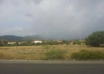 Sinnai 350x250 - Rovesci di pioggia alle porte di Sinnai