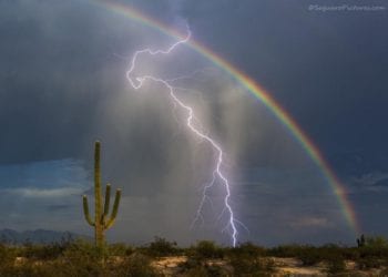 Untitled 123 350x250 - Spettacolare arcobaleno sulla Sella del Diavolo