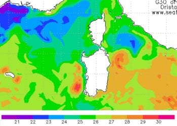 Untitled 134 350x250 - In autunno più alluvioni nel Mediterraneo a causa del Nino?