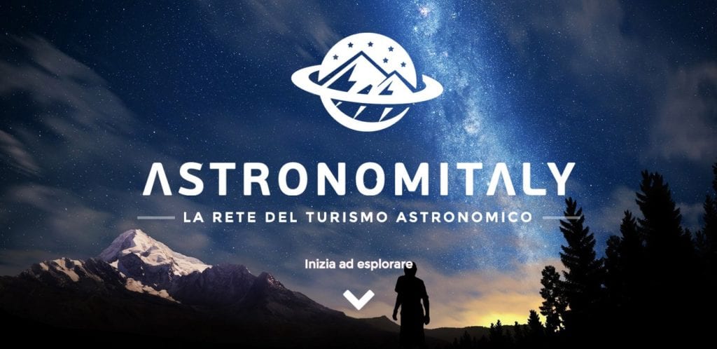 Untitled 15 1024x498 - Nasce la collaborazione con Astronomitaly