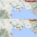 Untitled 17 75x75 - Mercoledì Sardegna divisa tra caldo torrido e afoso