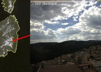 Untitled 22 350x250 - Il meteo per domani: nubi da scirocco sulle coste orientali, bello altrove