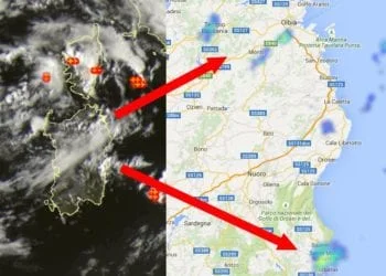 Untitlfrefreed 1 350x250 - Domenica via libera per il mare, qualche insidia in montagna