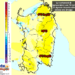 Variazioni termiche5 75x75 - Rischio forte maltempo sul Mediterraneo occidentale