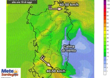 Vento al suolo6 350x250 - Attenzione al vento: influenzerà anche le temperature