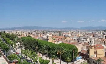 cagliari sardegna 350x210 - In Europa la peggiore siccità dal 2003