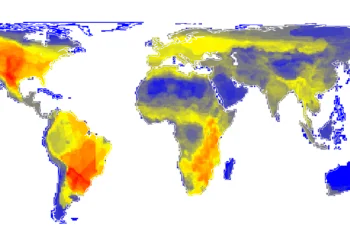 grande 350x250 - La Terra dallo Spazio: spettacolare foto ad altissima risoluzione