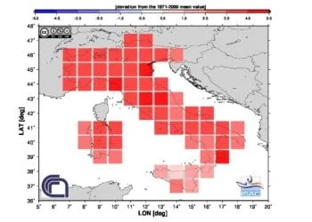 latest month TMM 350x250 - 3 settimane di luglio infuocate: è caldo mostruoso