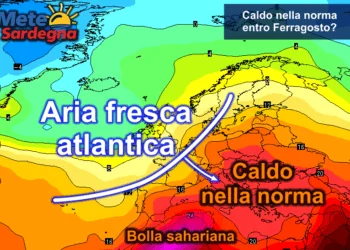 long 350x250 - Caldo nella norma entro Ferragosto?