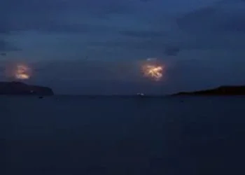 nono 350x250 - La maestosità della via lattea sarda negli scatti di Ivan Pedretti