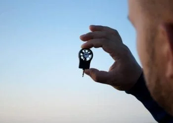 shaka2 350x250 - Nasce Shaka, la prima stazione meteo da attaccare allo smartphone!