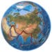spl global tectonics eurasian plate science photo library 75x75 - Anticiclone Africano: ormai è dominio assoluto