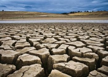 surriscaldamento globale temperatura Omm ambiente green 350x250 - CNR: Italia ad alto rischio desertificazione