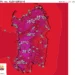 t2m 3613 75x75 - Temperature massime odierne: 37°C nell'Oristanese