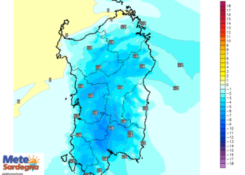 tdif24h 24 350x250 - Rispetto a ieri persi fino a 7°C in Campidano e Cagliaritano