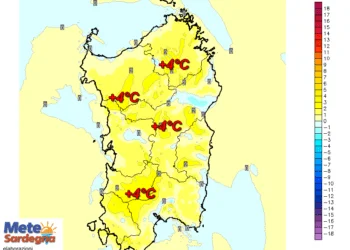 tdif24h 361 350x250 - Il meteo per domani: sole e più caldo ad ovest