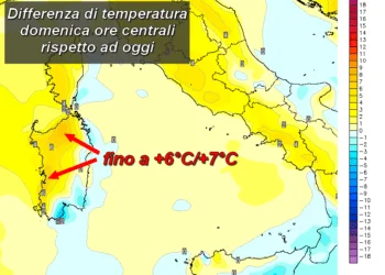 tdifinit 132 350x250 - In arrivo un'altra notte umidissima