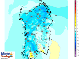 tdifinit 24 350x250 - Notte caldissima a Cagliari: indice di calore attorno ai 34°C