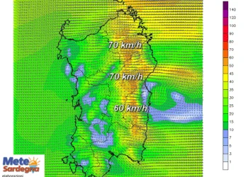 wgust 25 350x250 - Attenzione al vento: influenzerà anche le temperature