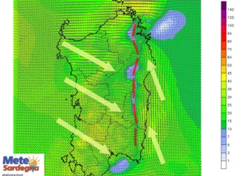 wgust 40 1 350x250 - Nuovo super temporale ad ovest della Sardegna