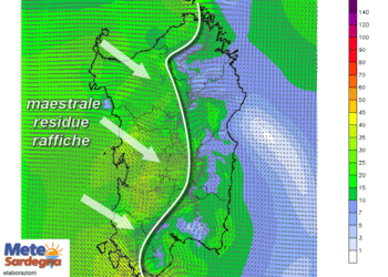 wgust 40 2 350x250 - Nuovo super temporale ad ovest della Sardegna