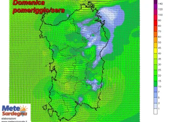 wgust 40 350x250 - Ci siamo: da giovedì maestrale e calo delle temperature