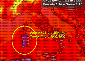 108 778IT 350x250 - Svolta autunnale: quanto caleranno le temperature?