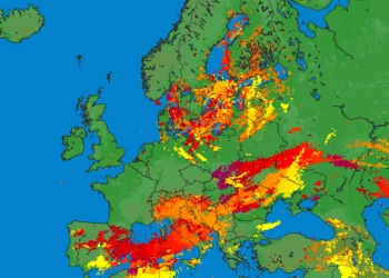 11998821 1721833254706435 4167527122614970326 n 350x250 - In autunno più alluvioni nel Mediterraneo a causa del Nino?