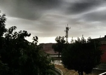 Carloforte 350x250 - Nubi e rischio temporali in progressivo aumento