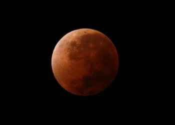 Eclissi lunare il 4 aprile appuntamento con la Luna rossa info e live streaming 350x250 - Spettacolare evento il 28 settembre: Luna di "sangue" ed eclissi