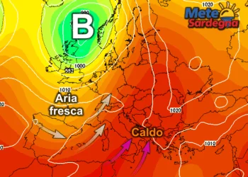 Model1 350x250 - Ancora più caldo? Ebbene si: oggi 40°C...
