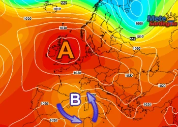 Modelmts 350x250 - L'estate va in vacanza: la prossima settimana tornerà il maltempo!