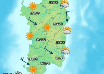 Oggi3 350x250 - Il meteo di lunedì 21 settembre? Scopriamo le novità