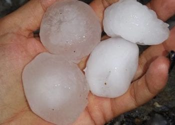 Orroli Federica Gaeta 350x250 - Meteo Febbraio 1956. La grande nevicata in Sardegna. La Replica e la Scienza