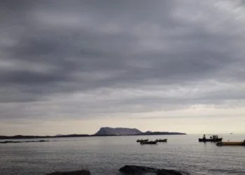 San Teodoro 350x250 - Il temporale arriva su S.Teodoro: foto e video