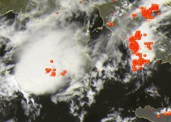Untitled 111 350x250 - Meteo Sardegna: altro weekend a rischio piogge