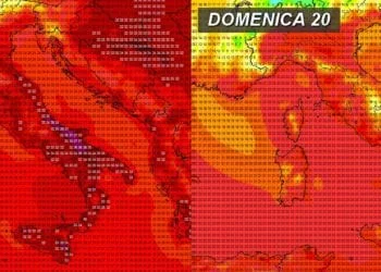 Untitled 117 350x250 - Svolta autunnale: quanto caleranno le temperature?