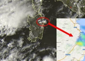 Untitled 3 350x250 - Diretta meteo - Esplodono i temporali: dove i più intensi ?