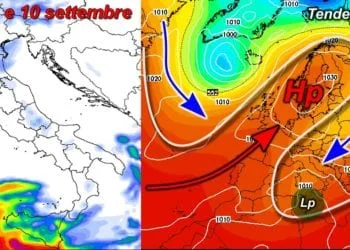 Untitled 33 350x250 - Si prepara un forte raffreddamento in Europa