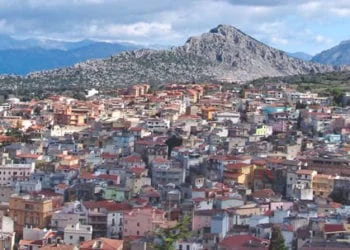 dorgali 350x250 - Sardegna trampolino di lancio per nubifragi al nord