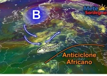 meteosat 1 350x250 - Enorme temporale sfiora la Sardegna
